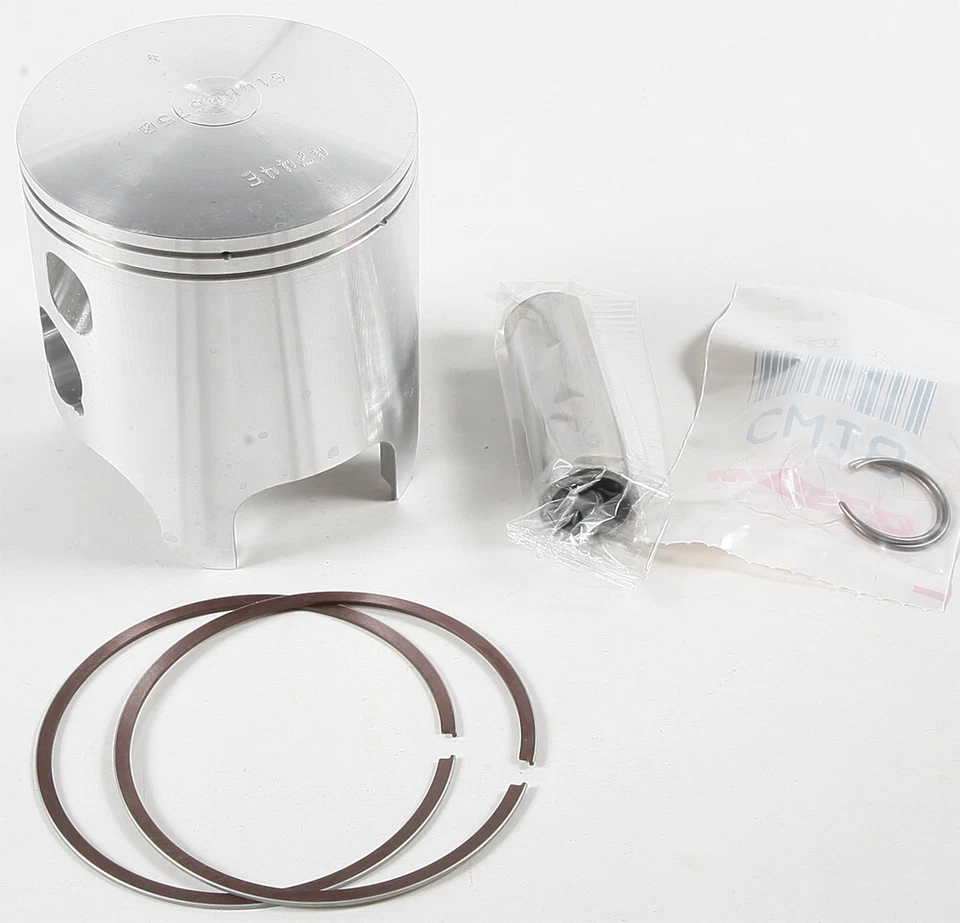Wiseco Pro-Lite Piston Kit 67.50 MM for Honda CR 250 R 86-96 614M06750 - Image 1 of 1