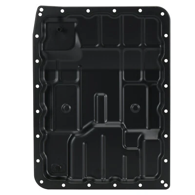 PARA NISSAN 370Z Armada Titan serie NV 2007-2024 TRANSMISIÓN CÁRTER DE ACEITE 313901XJ0C Foto 1 de 4