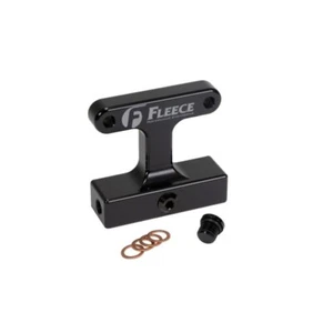 Fleece Fuel Filter Bypass Kit For 03-07 Dodge Cummins 5.9L 24V Diesel 3rd Gen - Picture 1 of 3