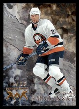 1998-99 Be A Player Toronto Spring Expo #233 Bryan Smolinski /25