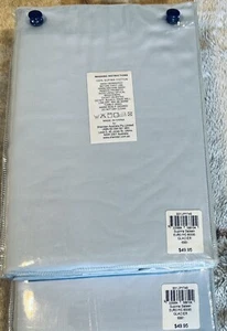 Sheridan European pillowcase 65x65cm new 400TC (2. Sets) - Picture 1 of 2