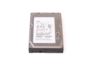 Disco duro de servidor SAS HGST 0B23661 300 GB 15 k RPM 3,5" HUS156030VLS600 - Imagen 1 de 2