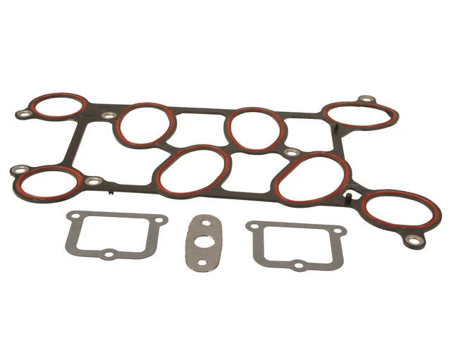 Junta plenum de admissão Lincoln Blackwood 2002 Mahle 74494ZHCW - Imagem 1 de 2