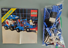 Lego 6883 Terrestrial Rover 1987 - All Pieces + Instructions, Complete, No Box