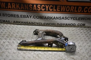 D2-7  REAR LEFT LOWER A ARM CONTROL 16 YAMAHA KODIAK YFM 700 4X4 ATV FREE SHIP - Picture 1 of 16