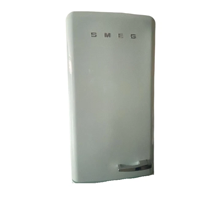 Porta superiore+guarnizione per frigorifero USATO 696139972+754132537 SMEG - Immagine 1 di 1