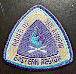 Order of the Arrow ... Eastern Region - Picture 1 of 1