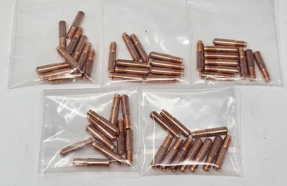 Miller Electric 000068 Contact Tip Pk10