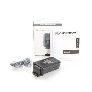 Elinchrom EL-Skyport Transmitter Plus + TOP (263865) - Bild 1 von 7