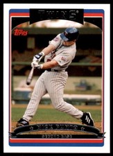 2006 Topps Baseball Nick Punto . Minnesota Twins #78