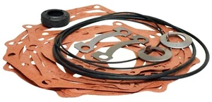 Beetle Gearbox Gasket Set including Metal Lock Tabs and T2 Split - Picture 1 of 1