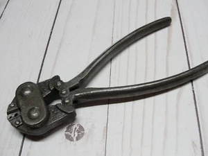 Vintage HKP Inc Crimpern für Glockensystem Linesman Elektriker Lineman Telefon - Bild 1 von 5
