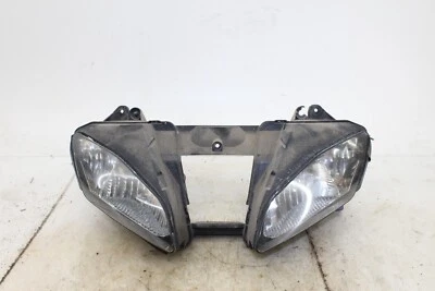 Farol principal 2007 YZF R6 completo fabricante de equipamento original 2C0-84303-00-00 - Imagem 1 de 4