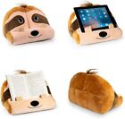 Cuddly Reader Children iPad Stand | Tablet Stand | Book Holder| Reading Pillow |