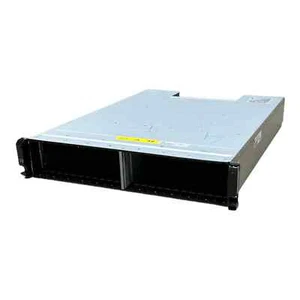 HP M6710 24x 2,5" Storage 2x SAS 6G QR491-04400 2x 580W - Photo 1/2