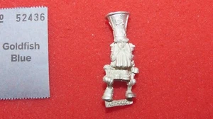 Games Workshop Warhammer Chaoszwerge Zwerge Astragoth Körper Metall Hohepriester - Bild 1 von 2