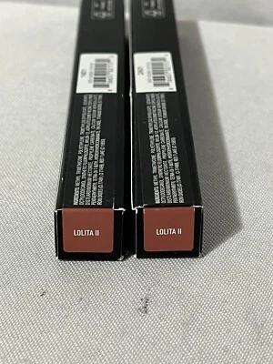 2 for 1 Deal! 49$  KVD Kat Von D Everlasting Lip Liner "LOLITA II" HTF Pencil - Image 1 of 4