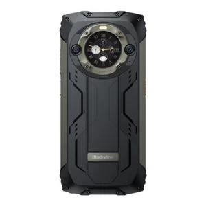 Blackview BV9300 Pro 8GB/256GB Negro - Bild 1 von 1