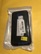 New Phone Case For Galaxy S9 Plus , Navy Blue - Brand New Sealed 