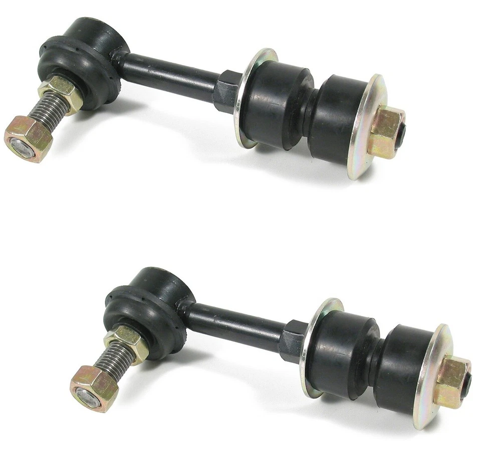 Pair Set 2 Rear Mevotech Suspemsion Stabilizer Bar Link Kits For Volvo S40 00-04 - Изображение 1 из 1