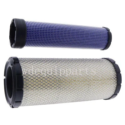 Air Filter For Bobcat 863 864 S450 S510 S530 S550 S570 T200 T550 T590 6666375 - Image 1 of 4