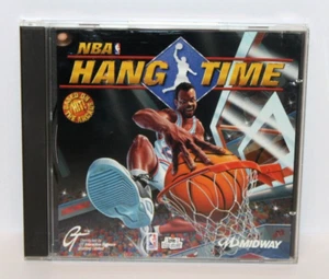 NBA Hang Time - Retro PC Spiel / Arcade Basketball / NBA Hangtime / 1996 ✅ - Bild 1 von 3