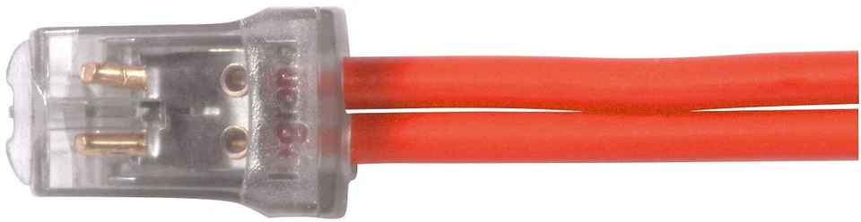 Borne connexion Nylbloc Legrand auto pour 2 fils - 24A - 450V~ - gris 034322 - Photo 1/1