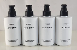 (4 Pack) Byredo Le Chemin Conditioner 10.1 Fl Oz/300 mL LUCO-COND11 - Picture 1 of 9