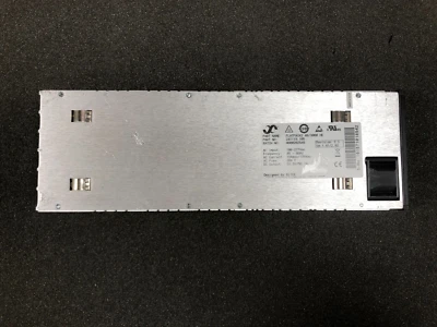 1 x ELTEK FLATPACK2 48/3000 HE REV 3.3 POWER SUPPLY RECTIFIER MODULE 241119.105 - Image 1 of 4