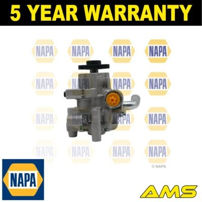 Bomba de dirección asistida NAPA para Ford Transit Custom Tourneo 2.1 2.2 dCi Foto 1 de 4