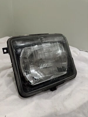 Faro BMW K75 K1100RS K1100LT K100RT K100RS K100LT K1 1305620570 63122305350 Foto 1 de 4