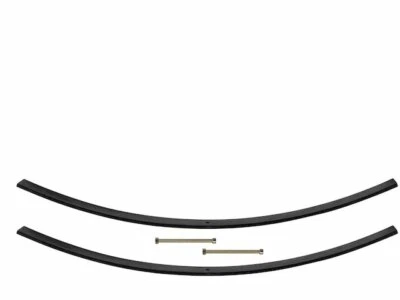 Para GMC Sierra 1500 1999-2017 Hoja Helper Spring Skyjacker trasero 31747DG 2000 Foto 1 de 2