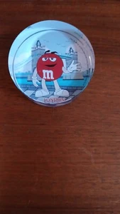 M&M's World London Paper Weight - Picture 1 of 3