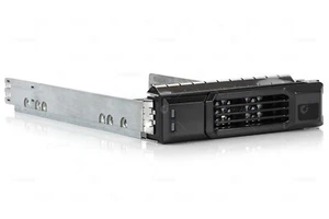 72CWN DELL COMPELLENT 3.5 CADDY - Picture 1 of 7