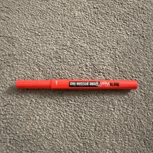 They're Real! Xtreme Precision Liner - Xtra Black full-size. 0.35ml - Picture 1 of 2