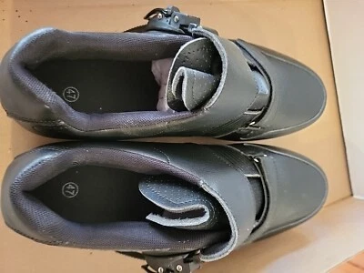 Professional Road Cycling Shoes Men Cleats Sneakers Indoor Bicycle Shoes - Image 1 of 4