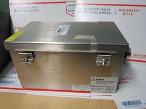EG&G Electro-Optics Model: MVS-2200-10 Machine Vision Strobe USED TESTED, S3 - Picture 1 of 12