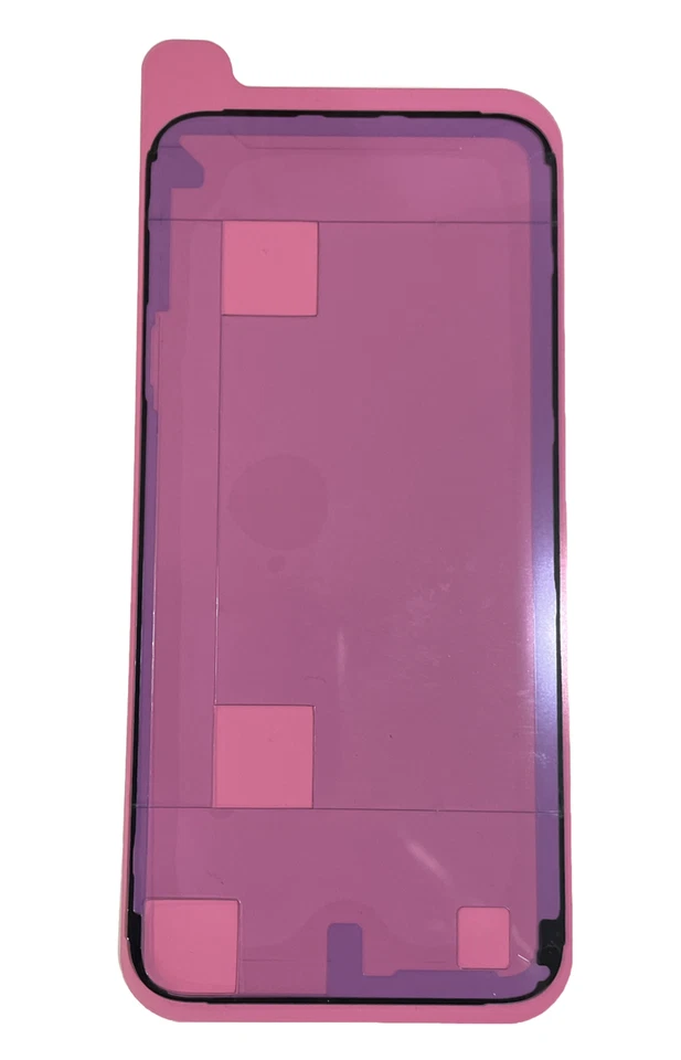 Cinta adhesiva para pantalla Apple iPhone 8/SE 923-02012 (PAQUETE DE 2) Foto 1 de 1