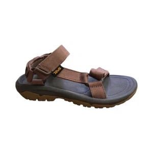 Teva Men's XLT2 Hemp Sports Classic Hiking Sandals Brown 1152631 - Picture 1 of 8