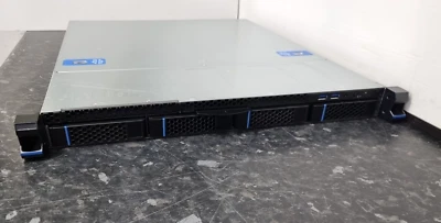 Asrock S4P 2143 server Intel(R) Xeon(R) D-2143IT 2.20GHz 48GB RAM 4x 2TB HDDs - Image 1 of 4