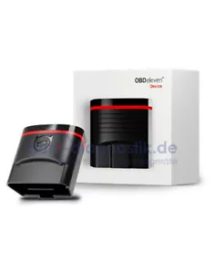 Original OBD Eleven NextGen Gerät OBD2-Scanner Diagnose Codierer BMW TOYOTA - Bild 1 von 5