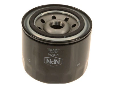 Filtro de aceite para Chrysler New Yorker 1991-1996 59512CVYJ 1992 1993 1994 1995 Foto 1 de 2