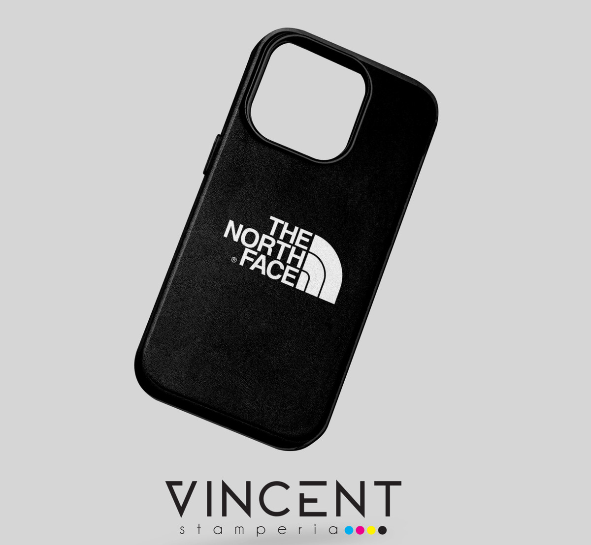 Custodia Per Telefono Con Ventose | 80 Ventose Indipendenti | Per Selfie E Video A Mani Libere - Foto 6