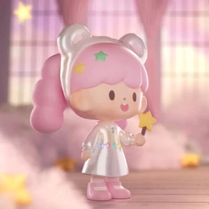 F.UN x Molinta zZoton Dream Stage Series Make a Dream Minifigur Sweet Wish Fun - Bild 1 von 2