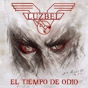 LUZBEL - El Tiempo De Odio - CD - Picture 1 of 1
