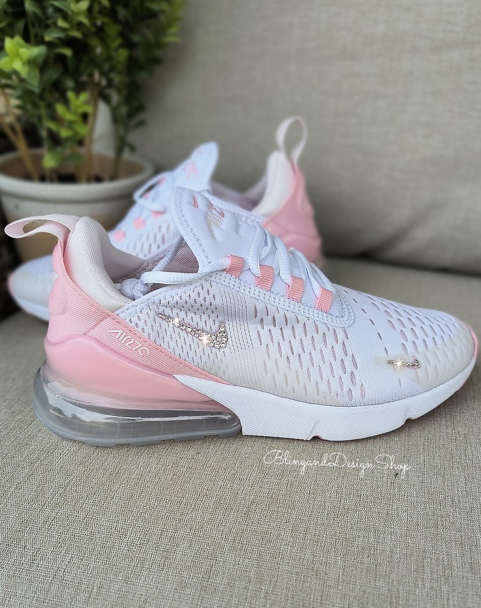 Las mejores ofertas en Zapatillas Nike Air Max 270 para Mujeres | eBay