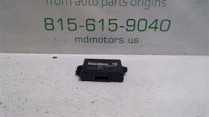 2019-2021 TOYOTA CAMRY DASH THEFT LOCK IMMOBILIZER CONTROL MODULE OEM - Picture 1 of 6
