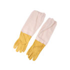 Handschuhe für die Bienenzucht Handschuhe für Imker Imkerhandschuhe