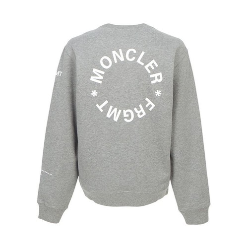 Felpa uomo Moncler Genius X Frammento 136277198