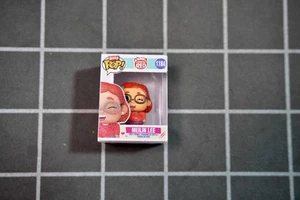 Funko Pop ULTRA RARO CHASE BITTY Meilin Lee Turning Red Disney Pixar #1184 Mei - Imagen 1 de 7